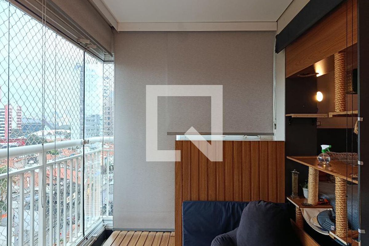 Kitnet-Studio, 37 m² - Foto 15