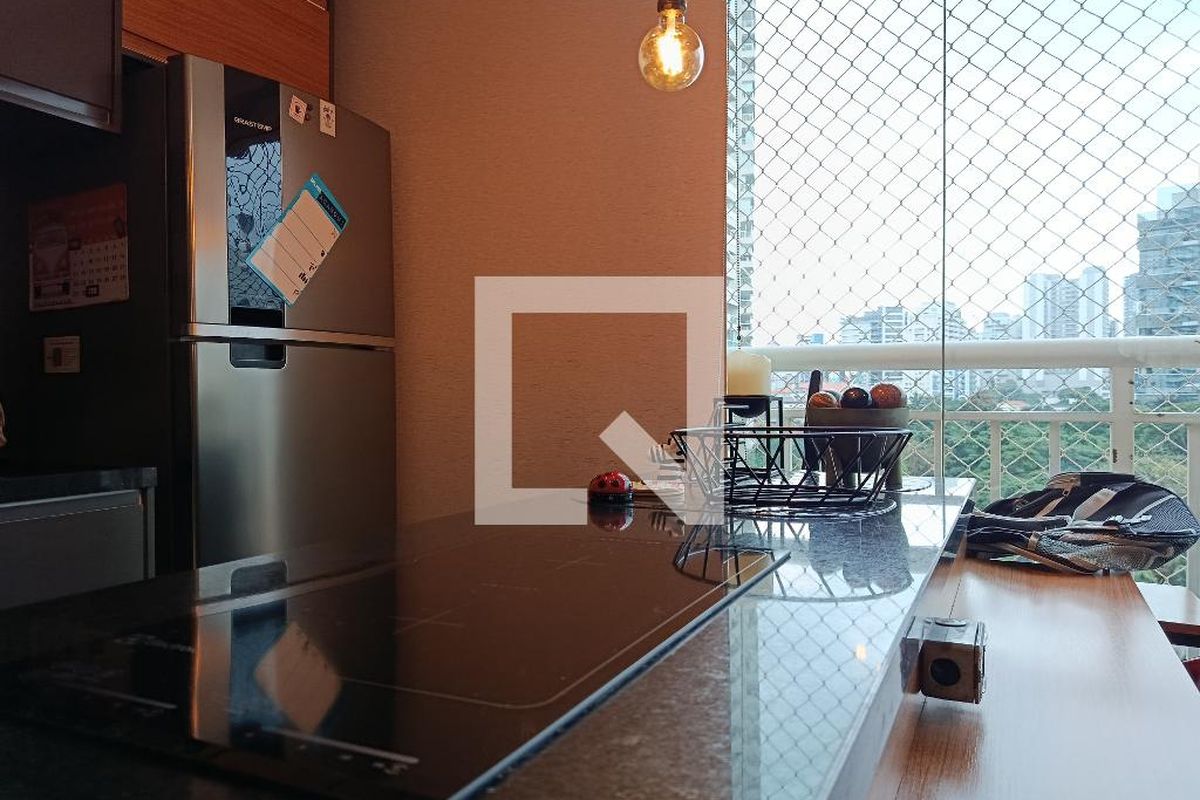 Kitnet-Studio, 37 m² - Foto 18