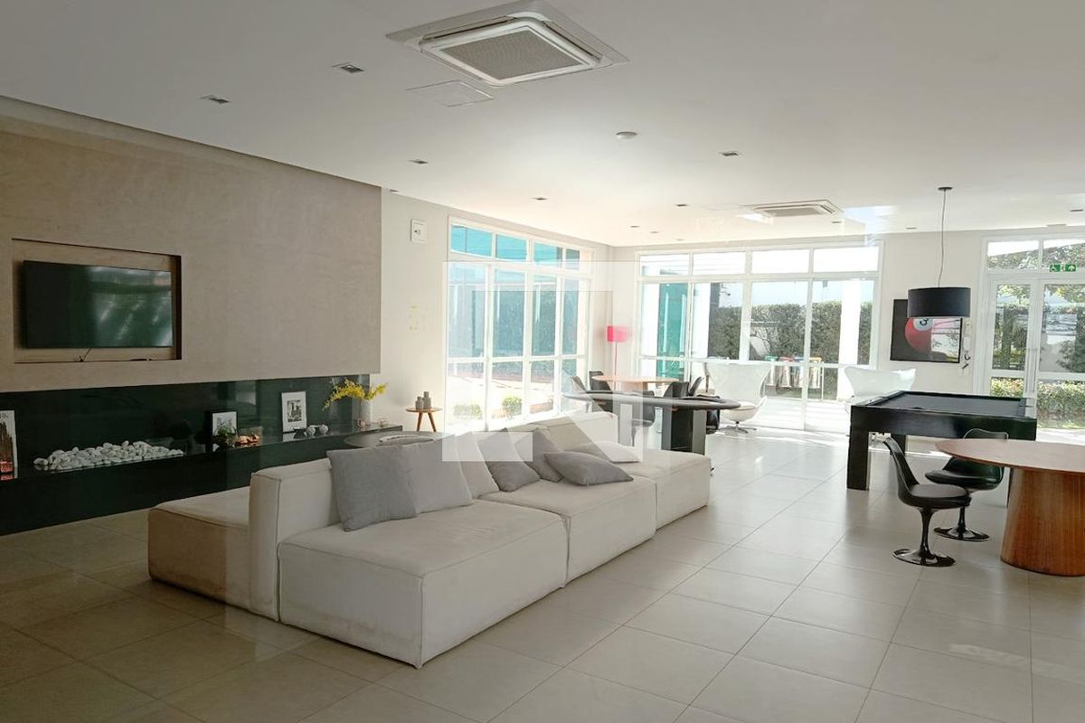 Kitnet-Studio, 37 m² - Foto 56