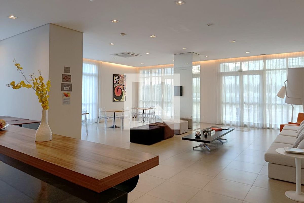 Kitnet-Studio, 37 m² - Foto 39