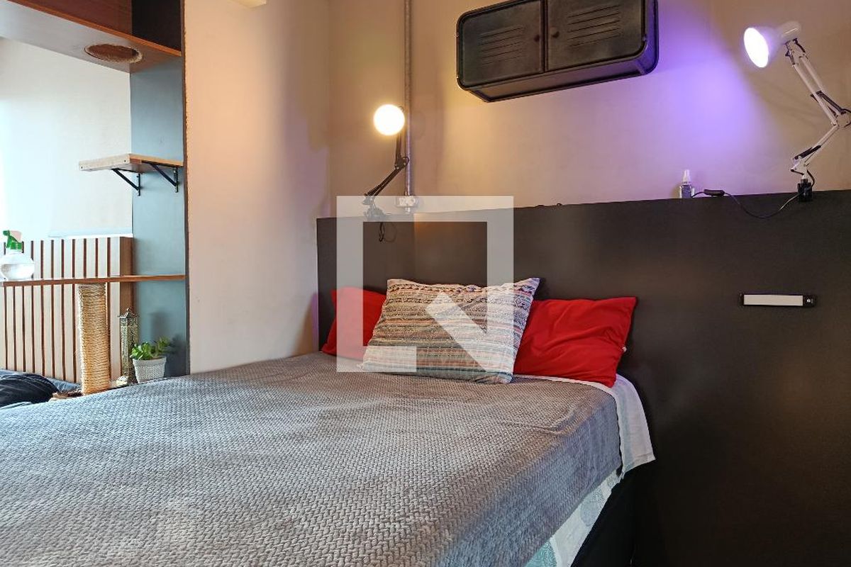 Kitnet-Studio, 37 m² - Foto 6