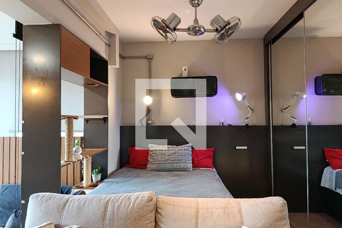 Kitnet-Studio, 37 m² - Foto 8