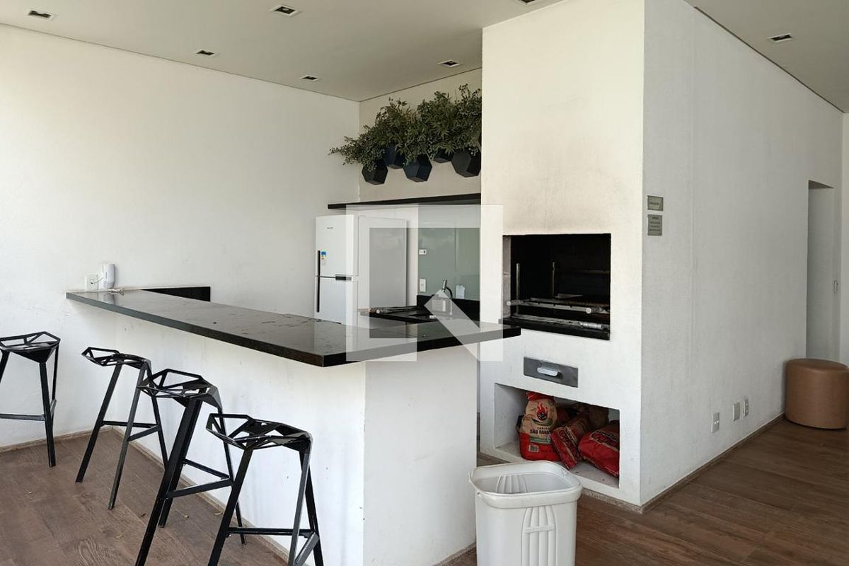 Kitnet-Studio, 37 m² - Foto 52