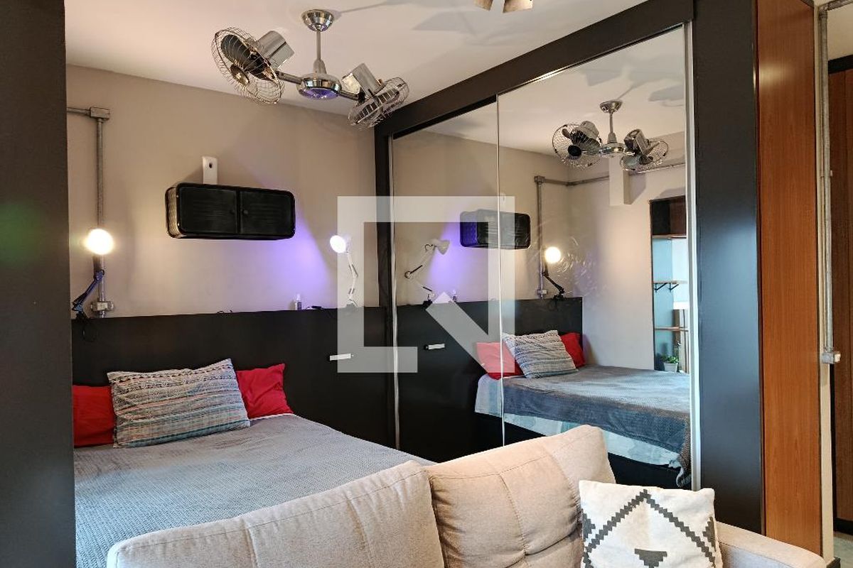 Kitnet-Studio, 37 m² - Foto 3