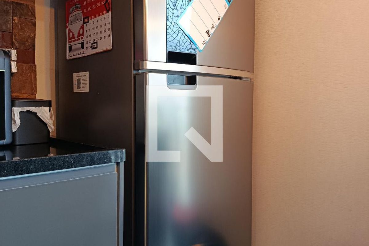 Kitnet-Studio, 37 m² - Foto 23