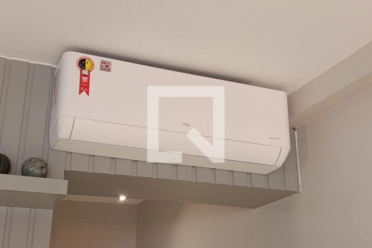 Kitnet-Studio, 37 m² - Foto 11