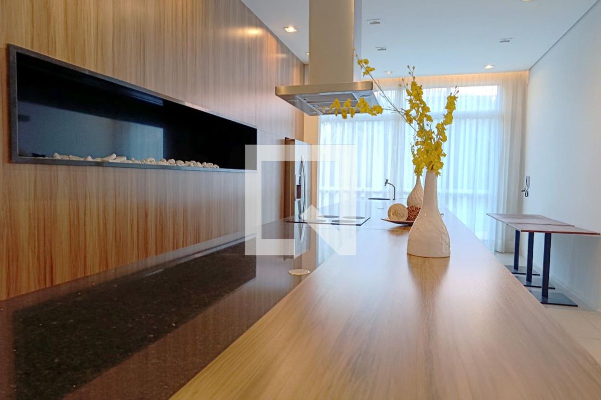 Kitnet-Studio, 37 m² - Foto 40