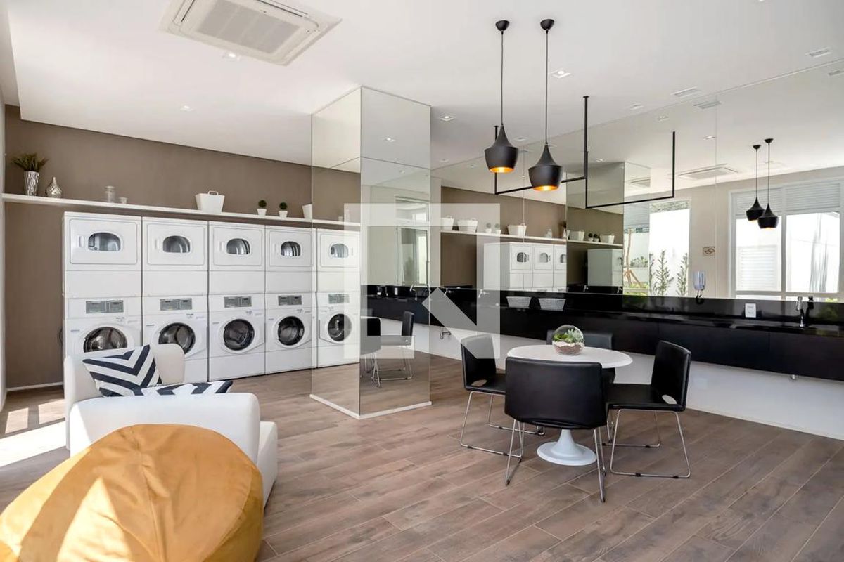 Kitnet-Studio, 37 m² - Foto 63