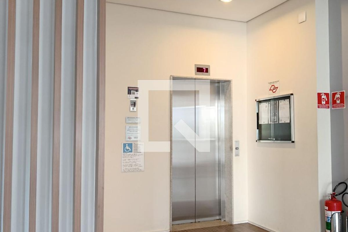 Kitnet-Studio, 37 m² - Foto 67