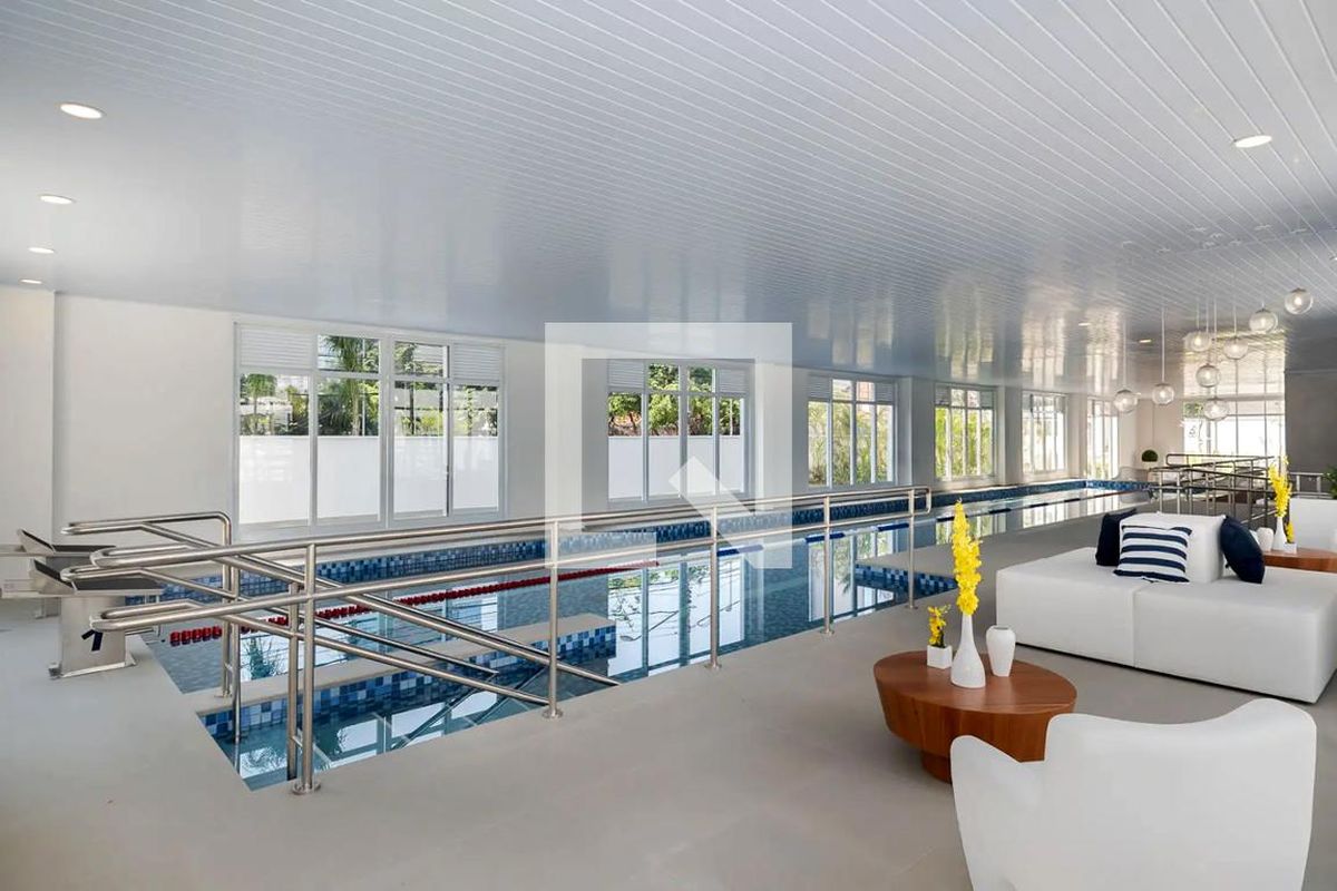 Kitnet-Studio, 37 m² - Foto 49