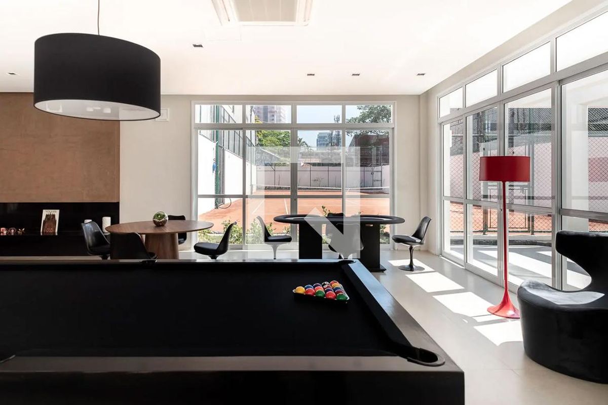 Kitnet-Studio, 37 m² - Foto 58