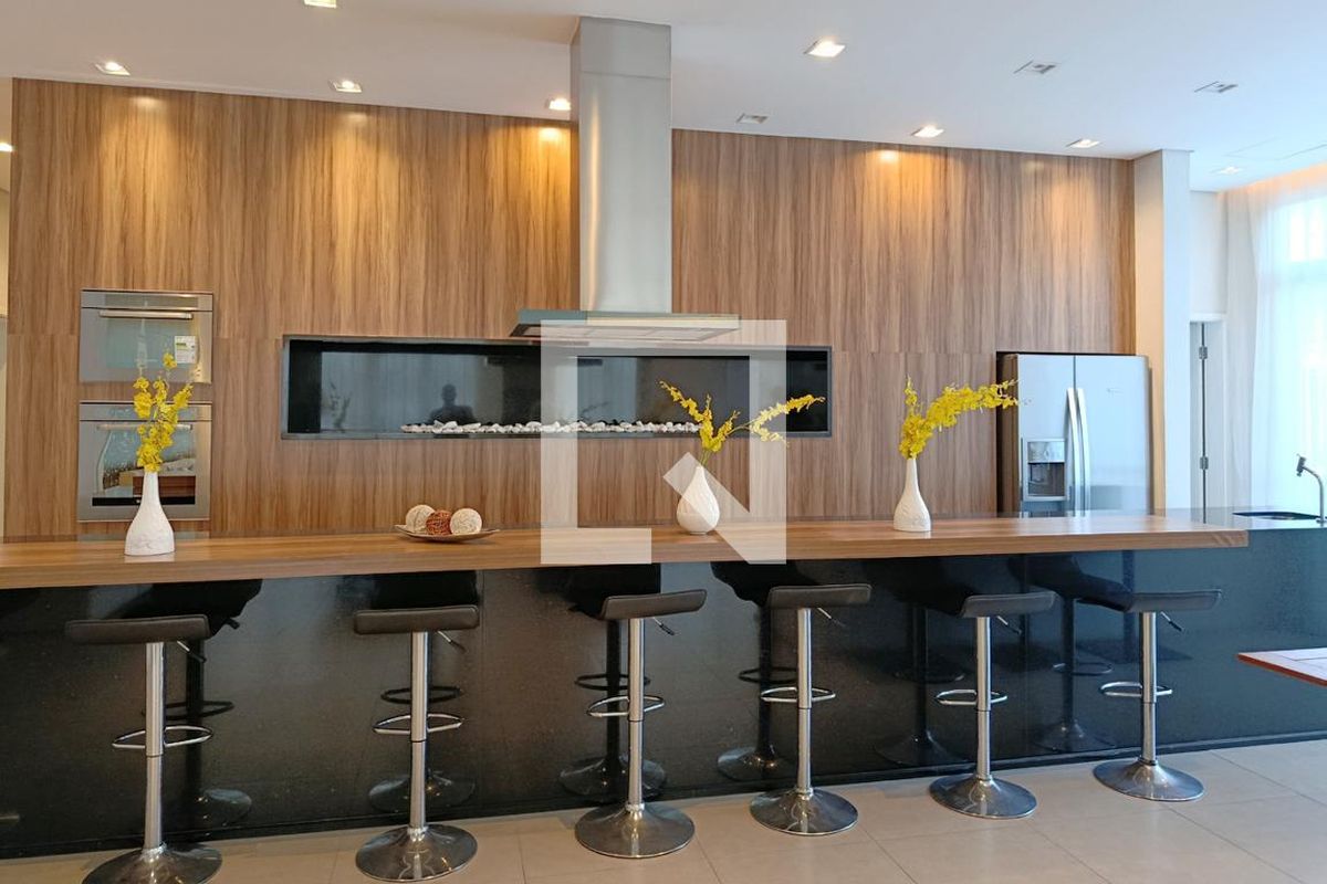 Kitnet-Studio, 37 m² - Foto 41