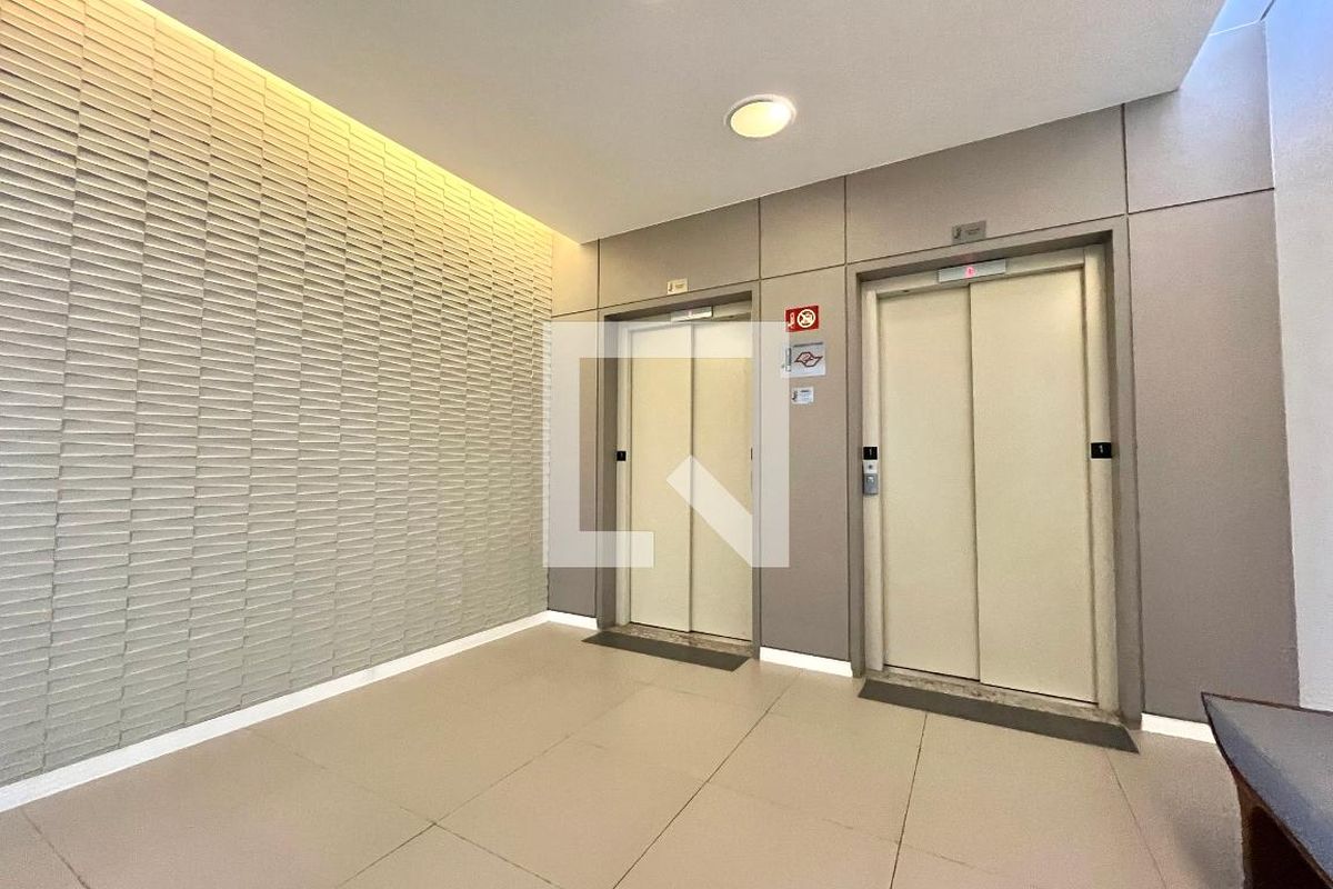 Apartamento, 1 quarto, 35 m² - Foto 26