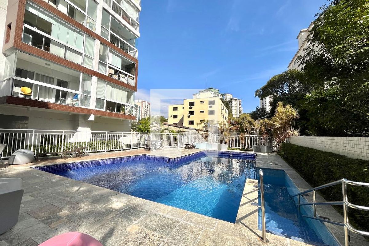 Apartamento, 1 quarto, 35 m² - Foto 33