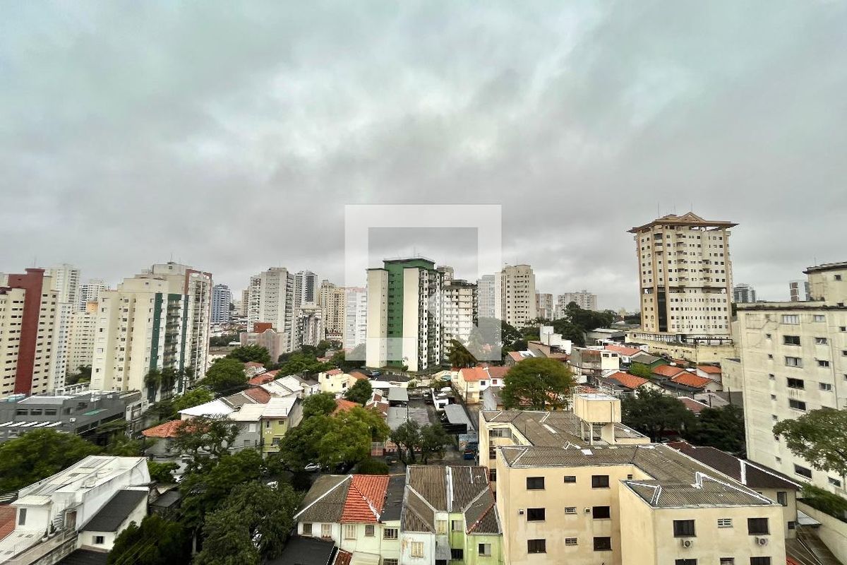 Apartamento, 1 quarto, 35 m² - Foto 7