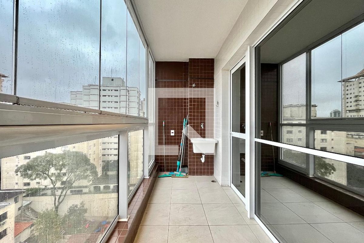 Apartamento, 1 quarto, 35 m² - Foto 5