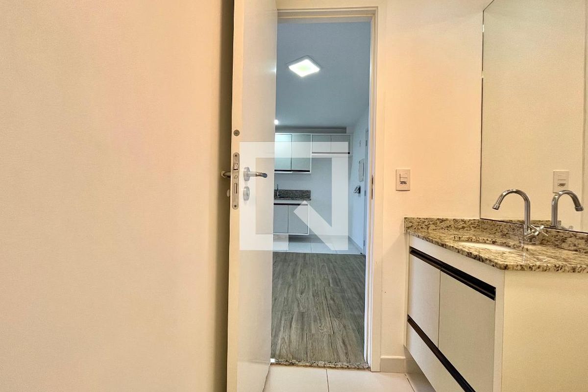 Apartamento, 1 quarto, 35 m² - Foto 16