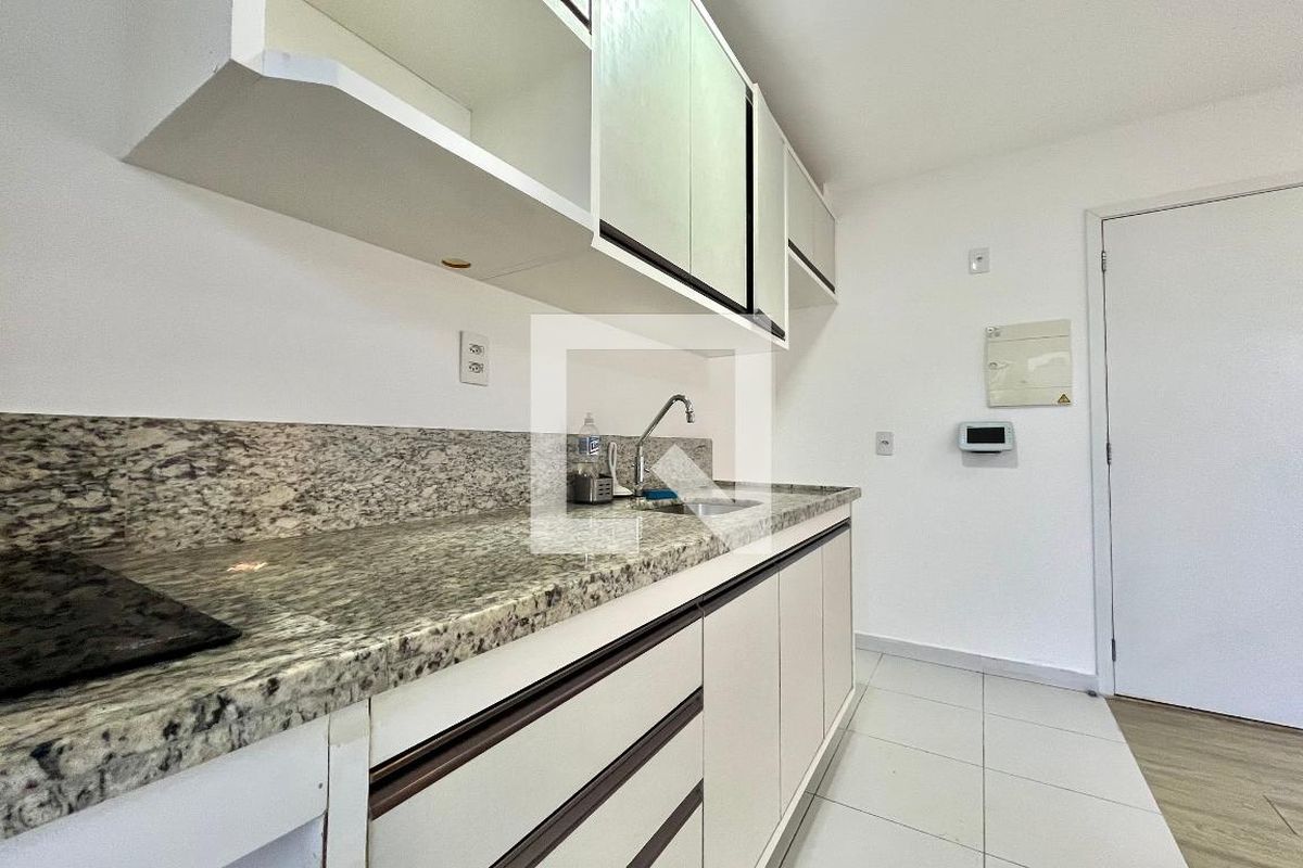 Apartamento, 1 quarto, 35 m² - Foto 20