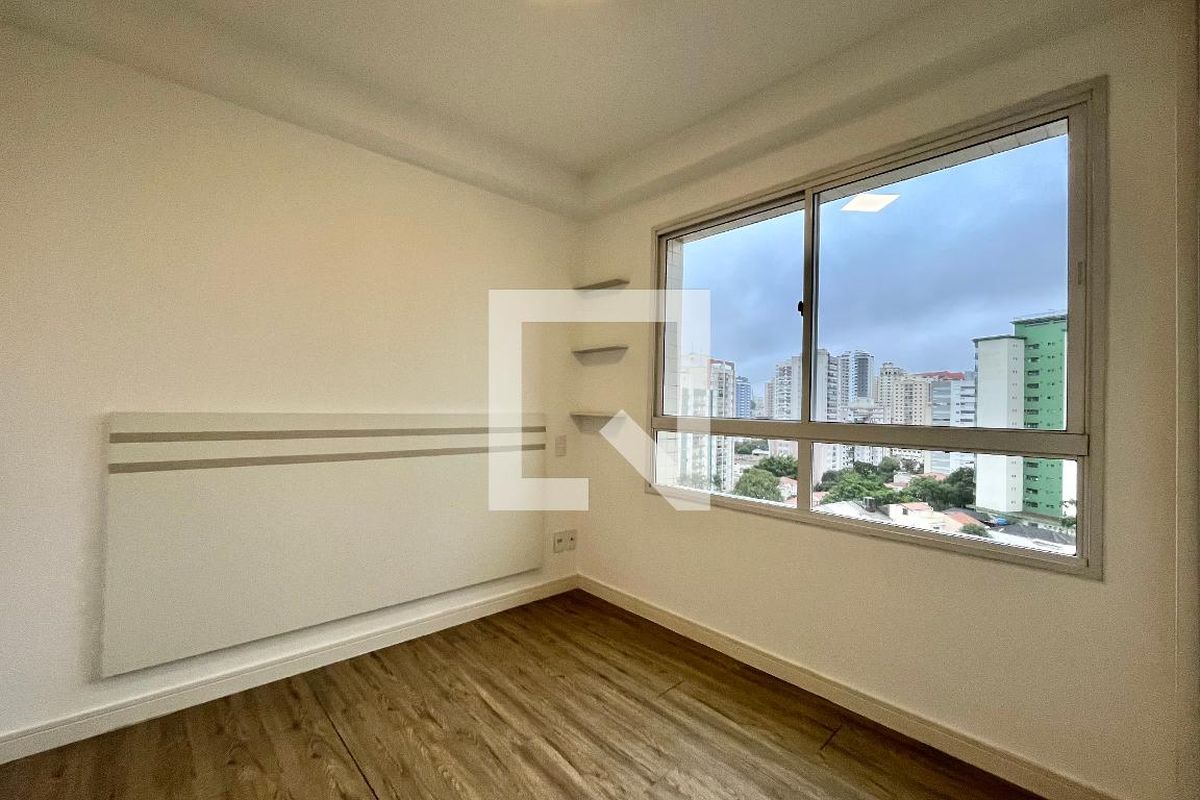 Apartamento, 1 quarto, 35 m² - Foto 8