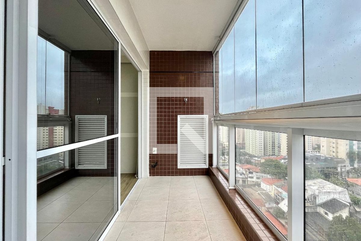 Apartamento, 1 quarto, 35 m² - Foto 6