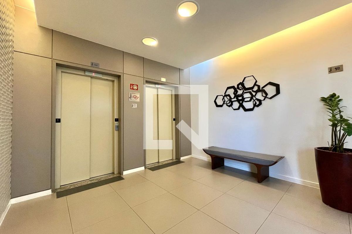 Apartamento, 1 quarto, 35 m² - Foto 25