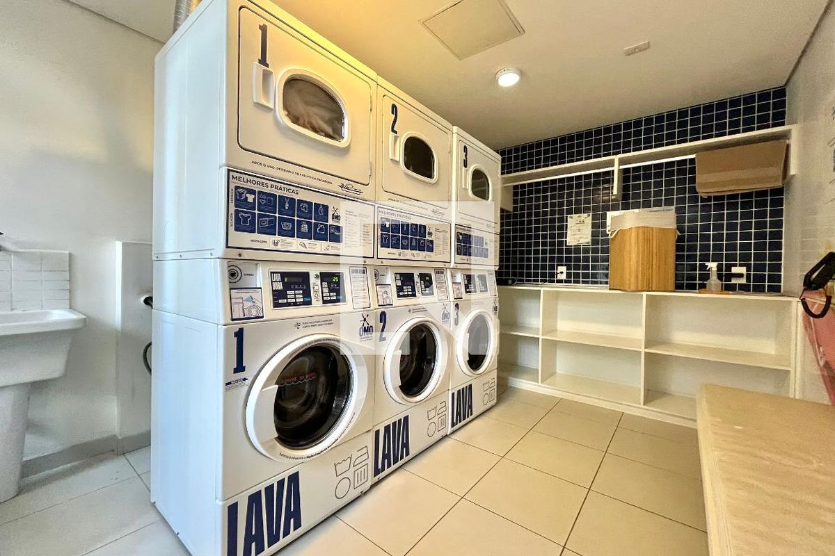 Apartamento, 1 quarto, 35 m² - Foto 27