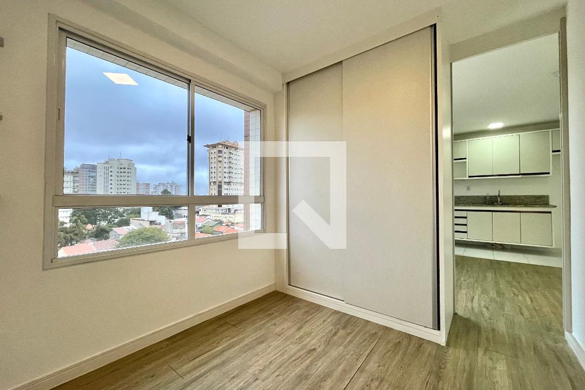 Apartamento, 1 quarto, 35 m² - Foto 9