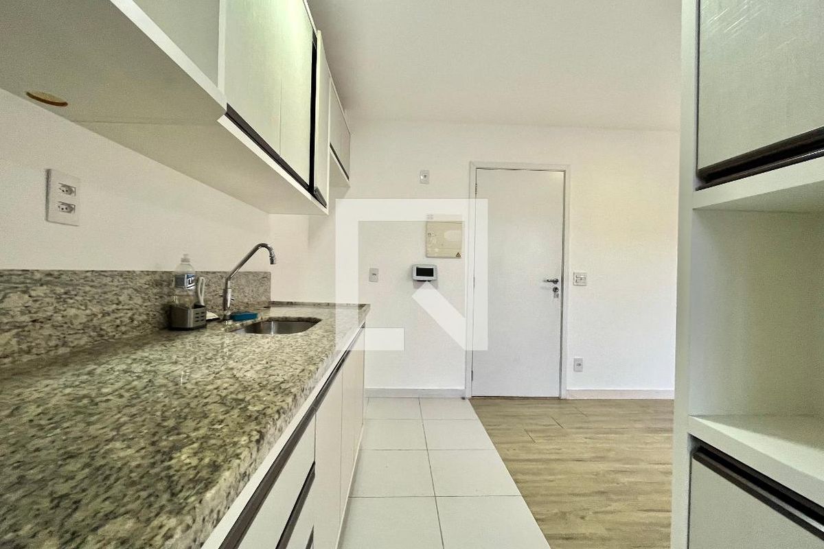 Apartamento, 1 quarto, 35 m² - Foto 19