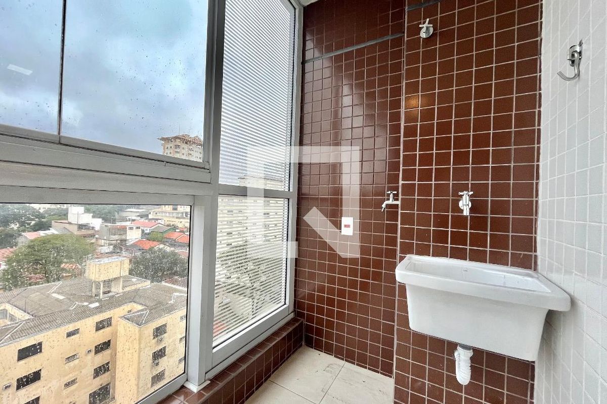 Apartamento, 1 quarto, 35 m² - Foto 23