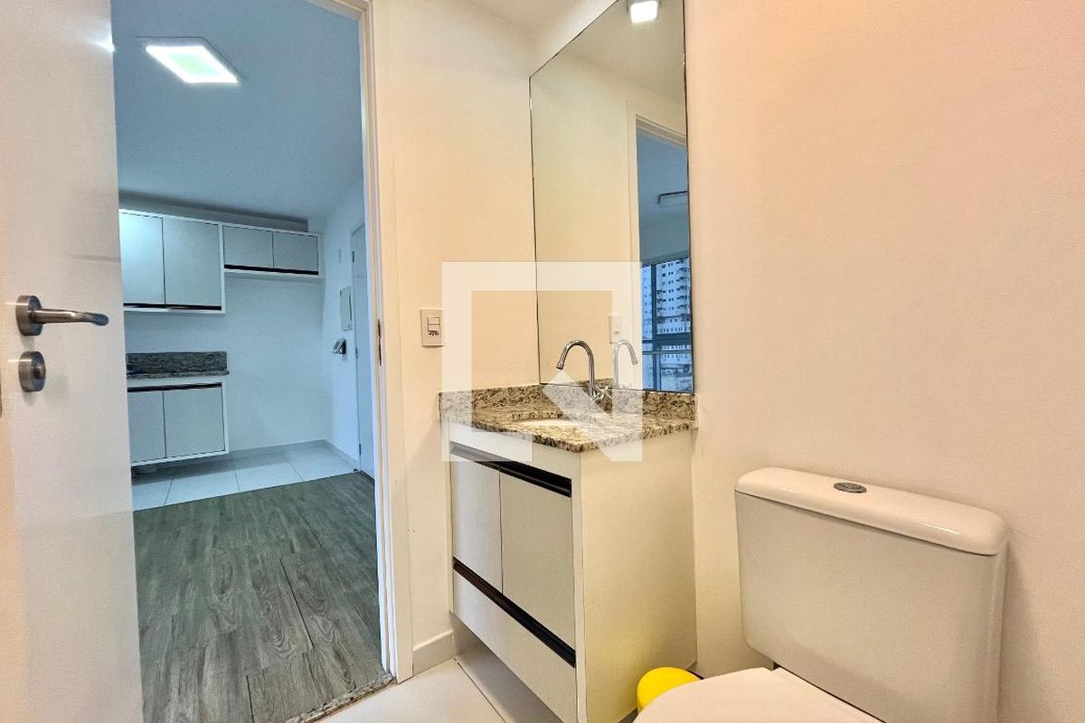 Apartamento, 1 quarto, 35 m² - Foto 15