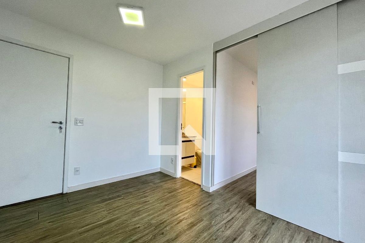 Apartamento, 1 quarto, 35 m² - Foto 4