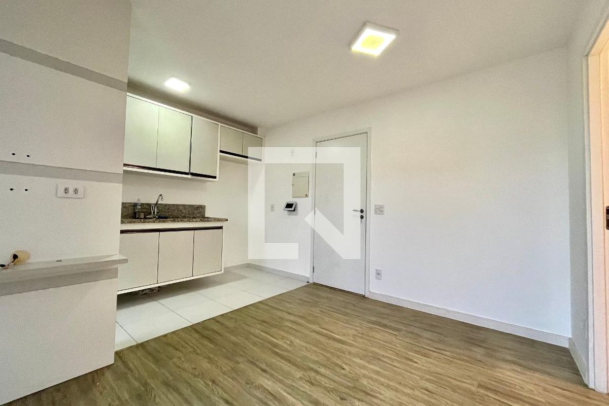 Apartamento, 1 quarto, 35 m² - Foto 3