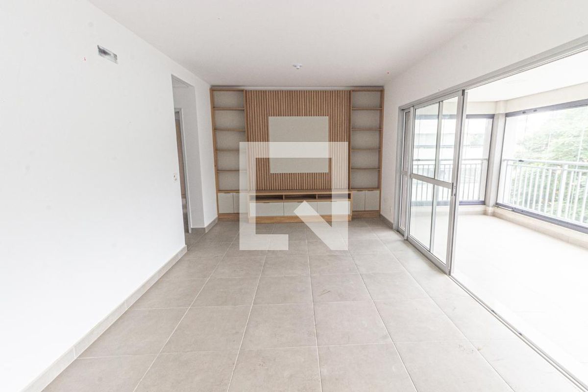 Apartamento, 3 quartos, 116 m² - Foto 2