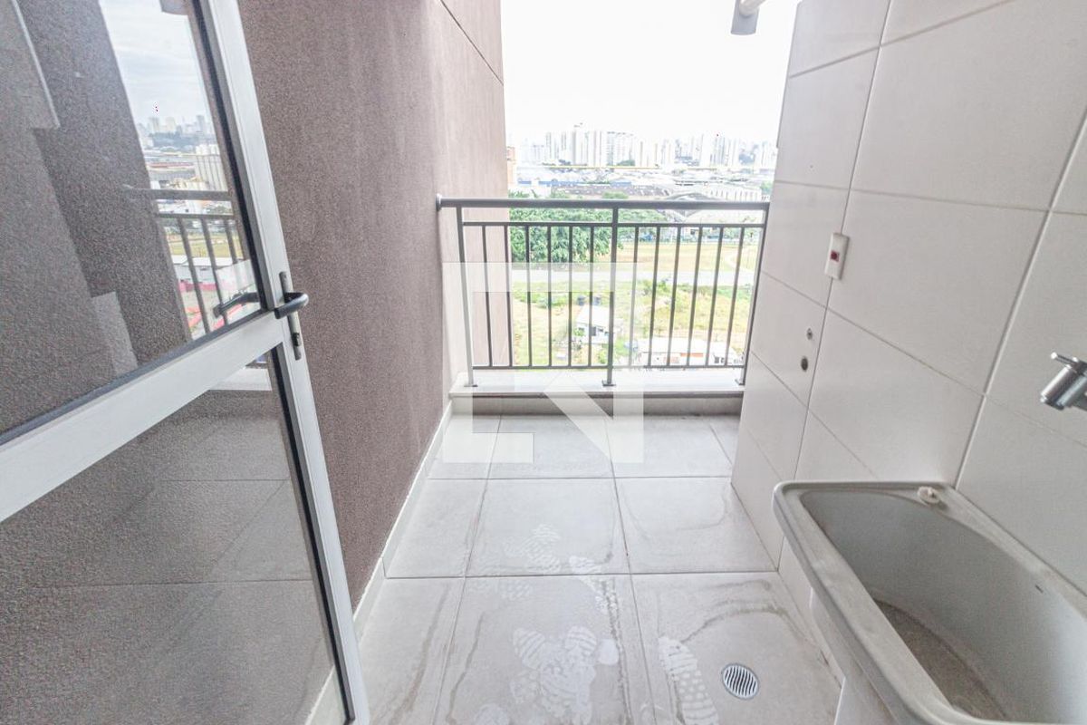 Apartamento, 3 quartos, 116 m² - Foto 42