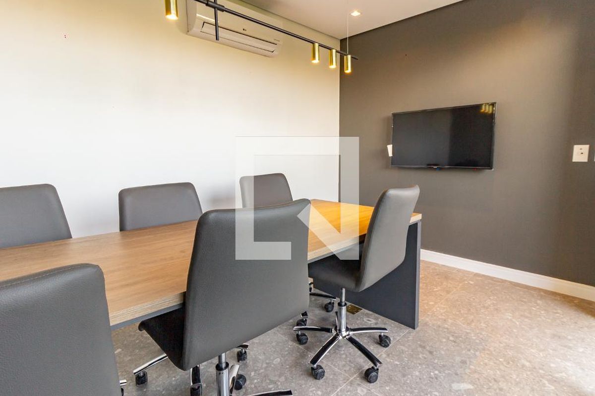 Apartamento, 3 quartos, 116 m² - Foto 53