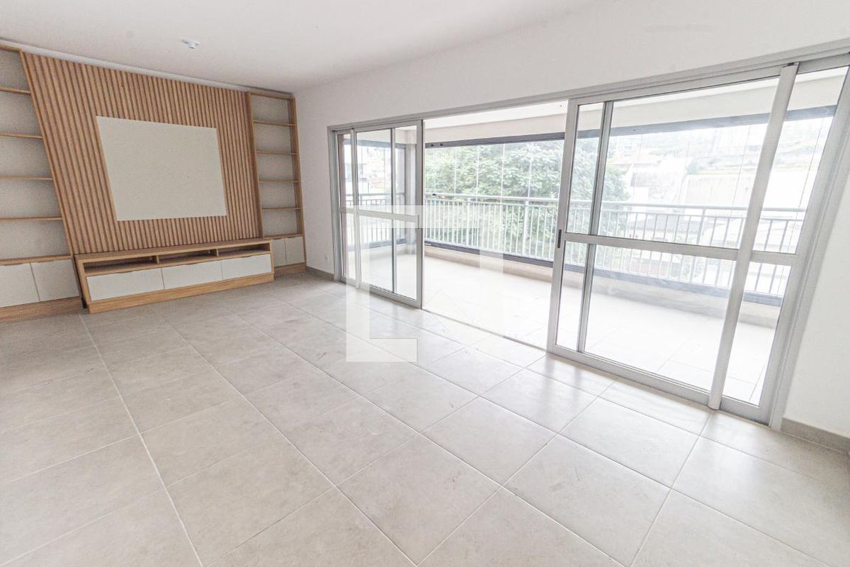 Apartamento, 3 quartos, 116 m² - Foto 1