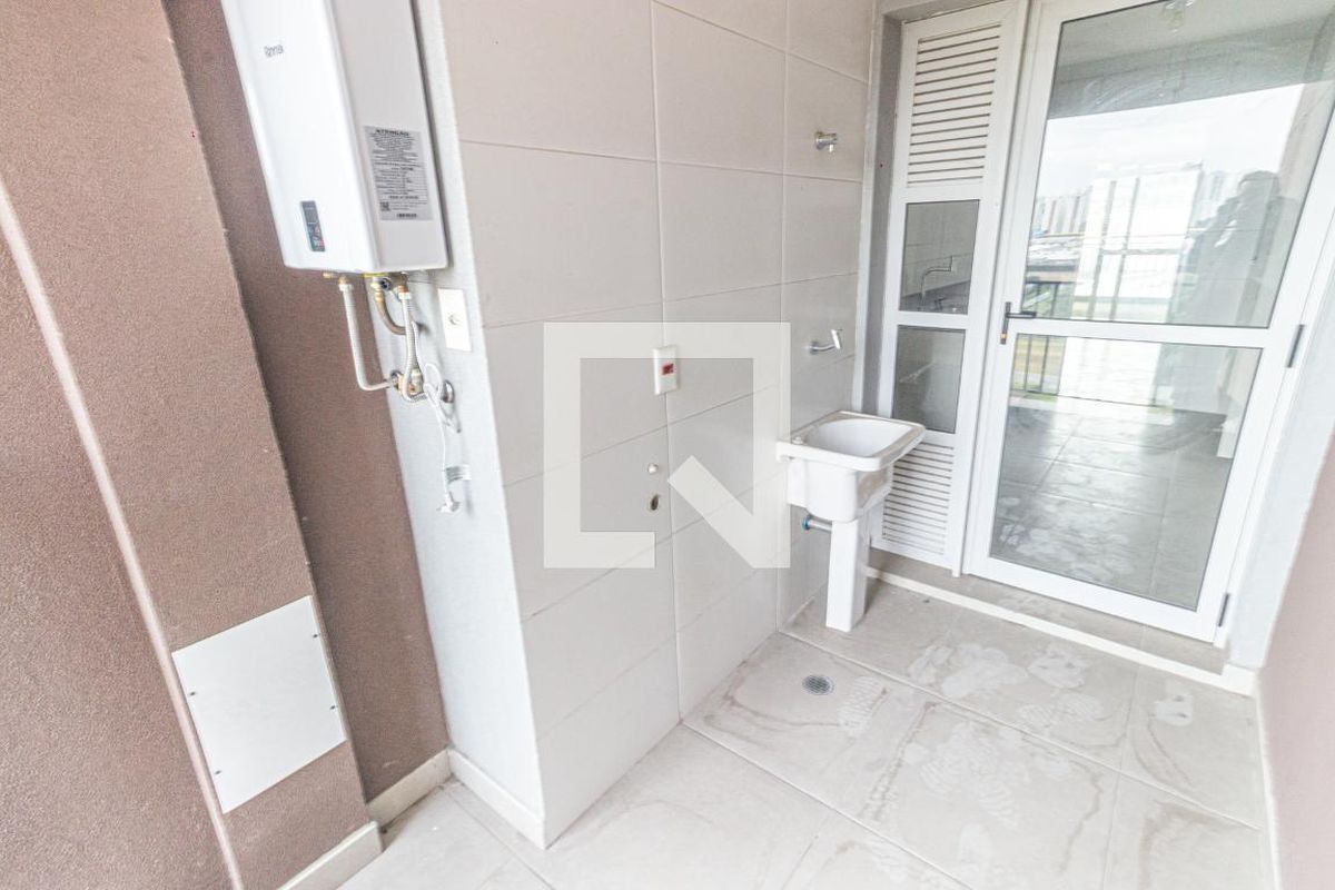 Apartamento, 3 quartos, 116 m² - Foto 43
