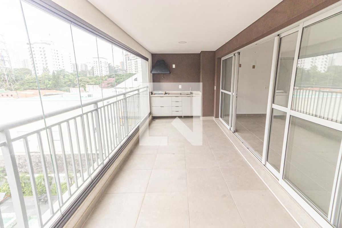 Apartamento, 3 quartos, 116 m² - Foto 6