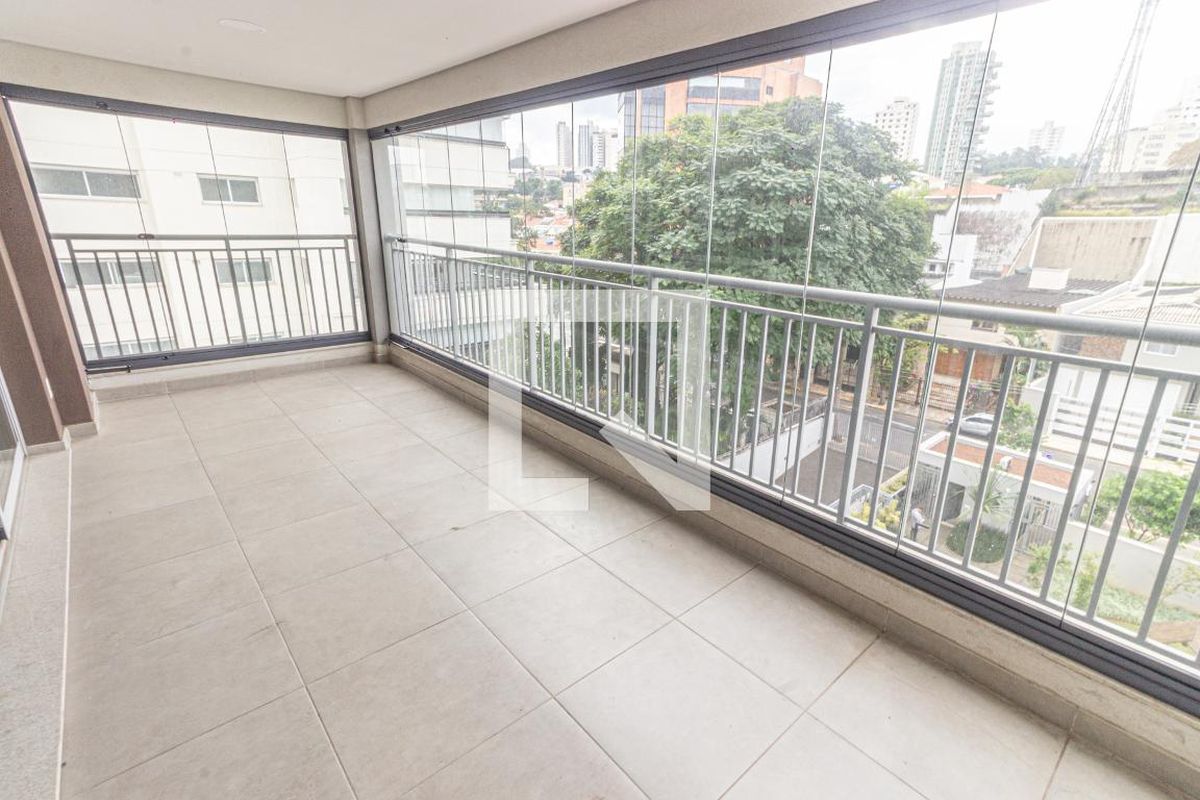 Apartamento, 3 quartos, 116 m² - Foto 5