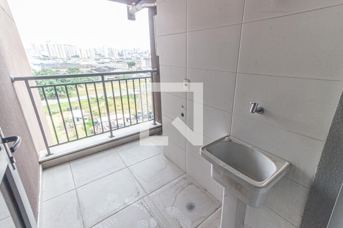 Apartamento, 3 quartos, 116 m² - Foto 41
