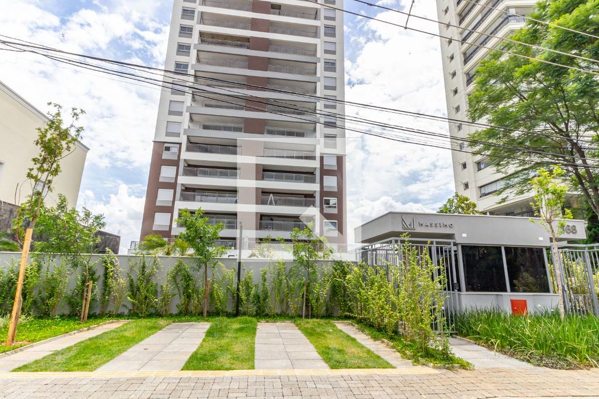 Apartamento, 3 quartos, 116 m² - Foto 58