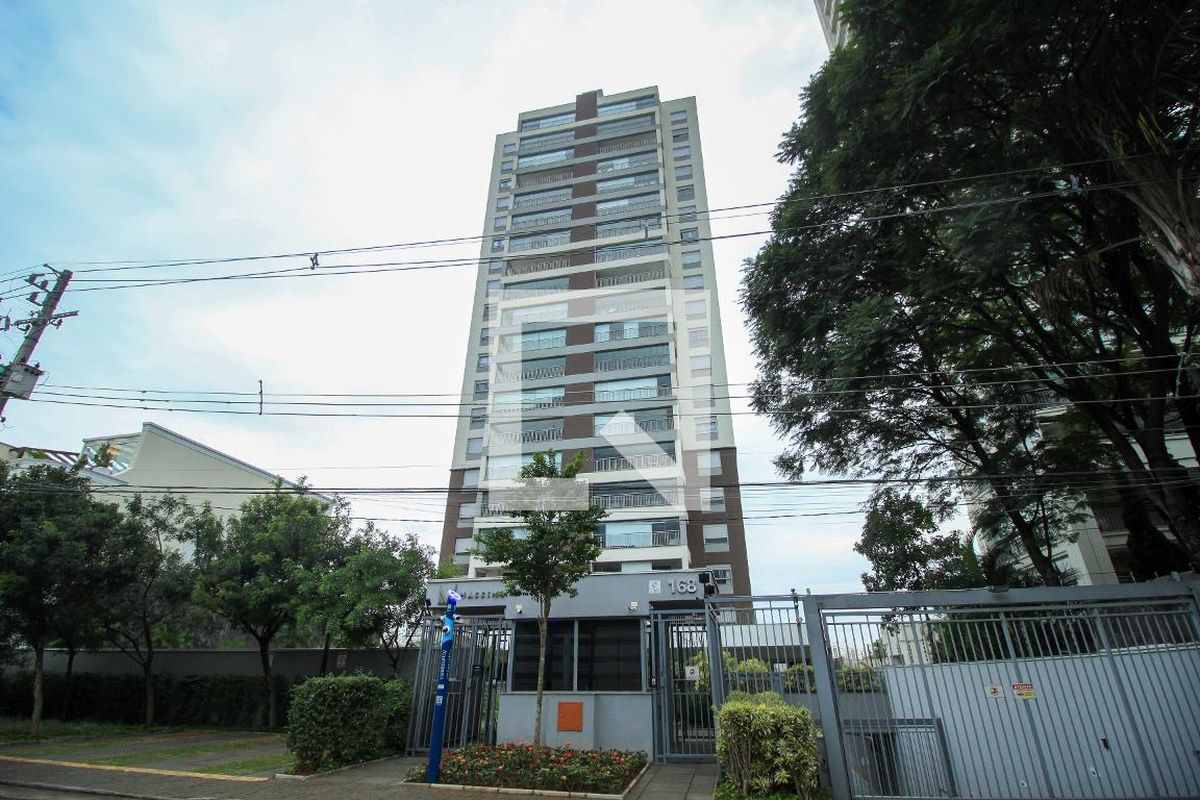 Apartamento, 3 quartos, 116 m² - Foto 53