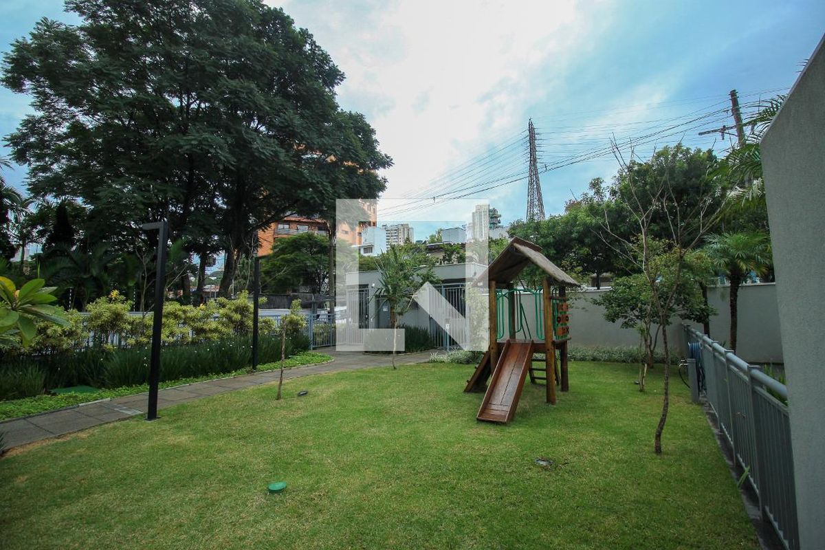 Apartamento, 3 quartos, 116 m² - Foto 49