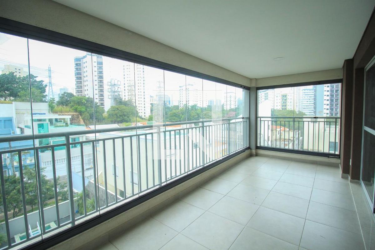 Apartamento, 3 quartos, 116 m² - Foto 6