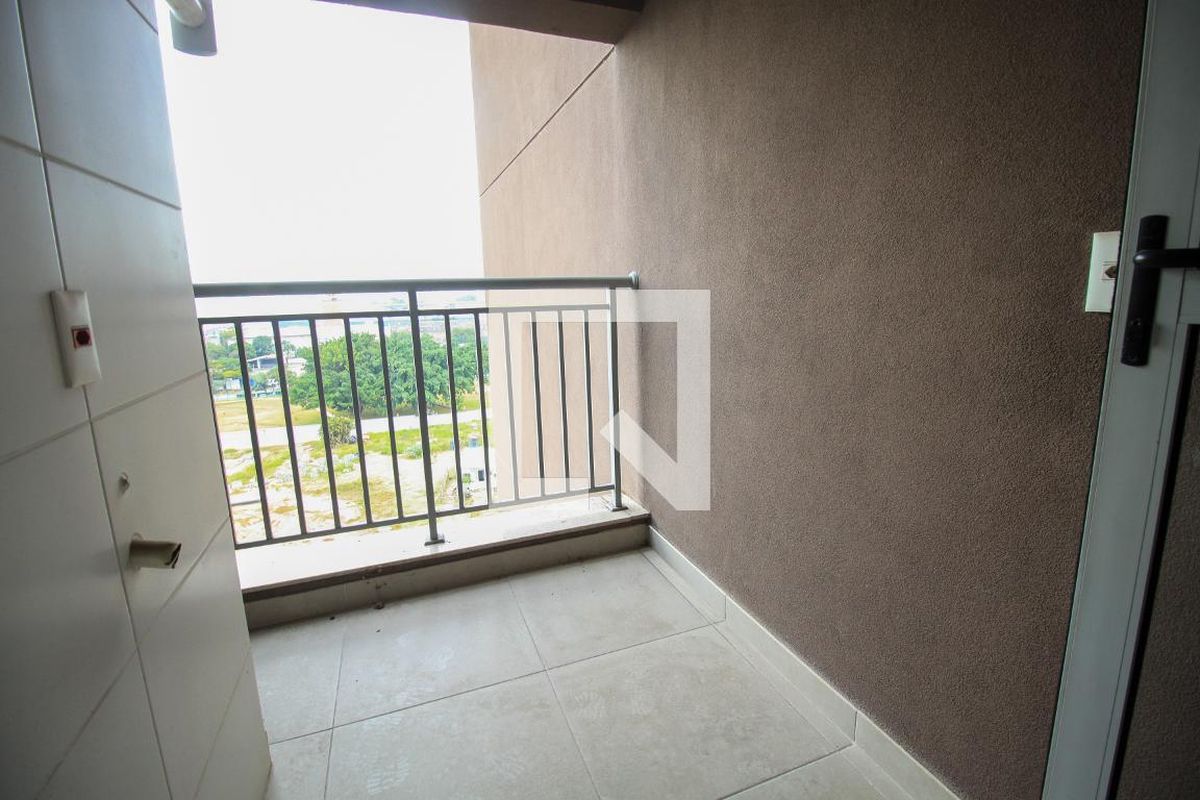 Apartamento, 3 quartos, 116 m² - Foto 43