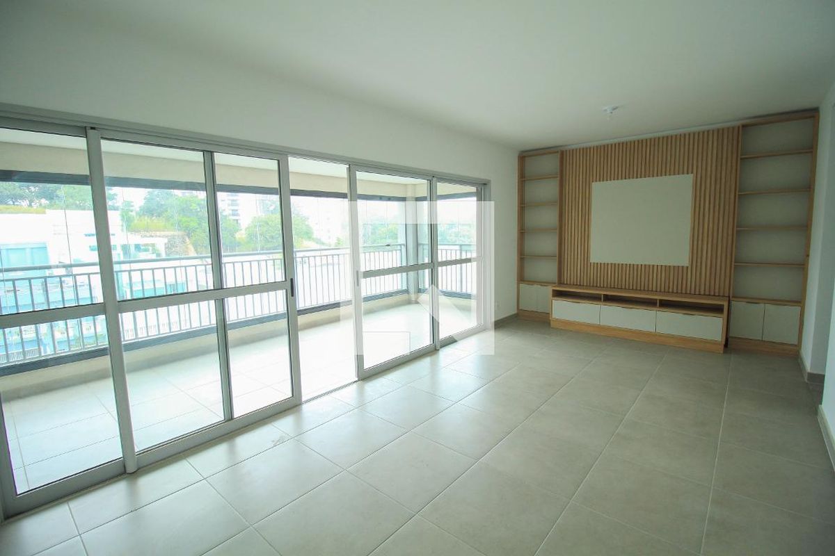 Apartamento, 3 quartos, 116 m² - Foto 1