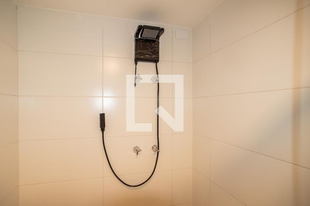 Kitnet-Studio, 27 m² - Foto 21