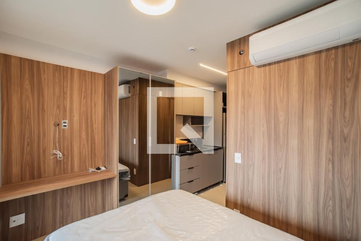 Kitnet-Studio, 27 m² - Foto 6