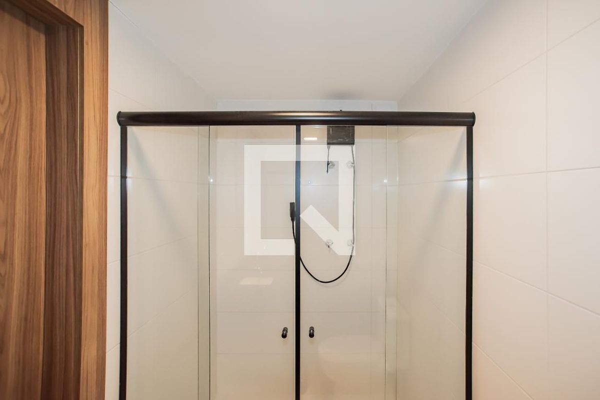 Kitnet-Studio, 27 m² - Foto 19