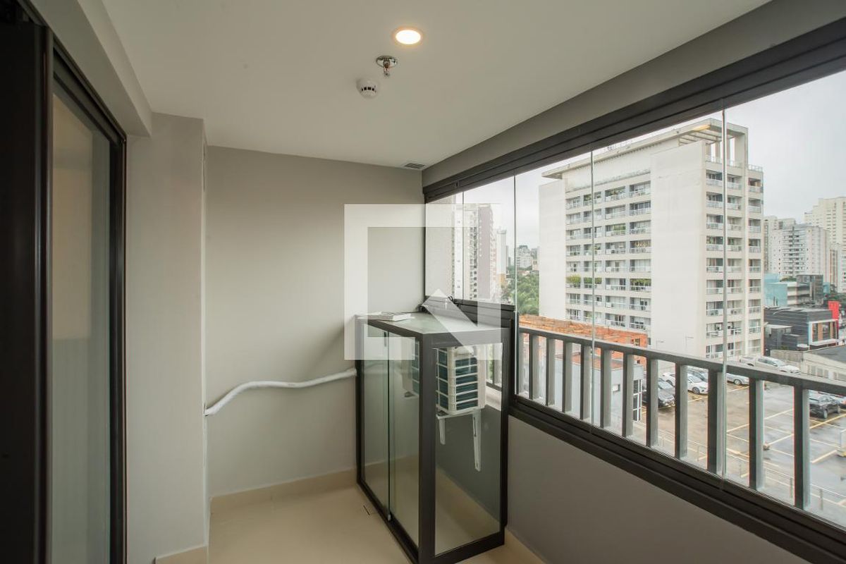 Kitnet-Studio, 27 m² - Foto 11